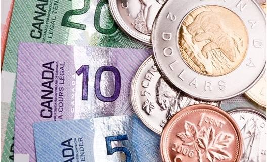 Canada,l'argent et les finances - RCI Formation